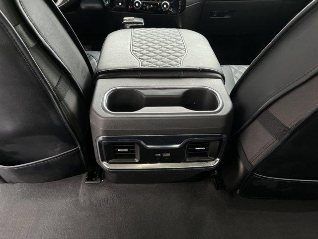 used 2023 GMC Sierra 1500 car, priced at $39,809