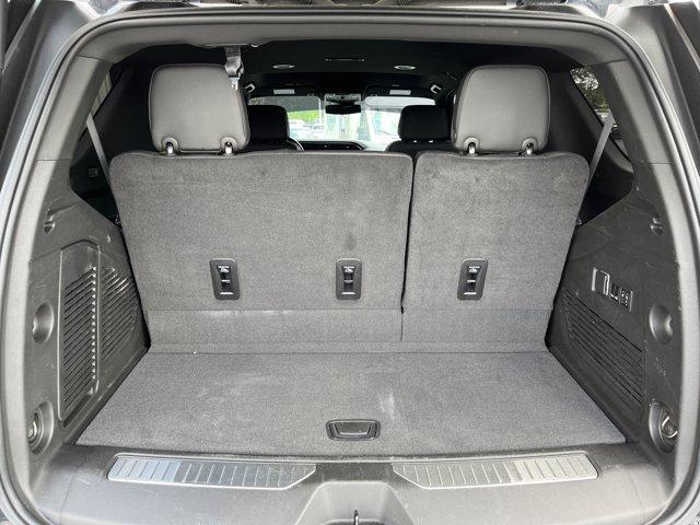 used 2024 GMC Yukon car, priced at $72,809