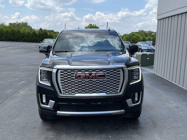 used 2024 GMC Yukon car, priced at $72,809
