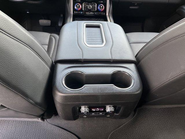 used 2024 GMC Yukon car, priced at $72,809