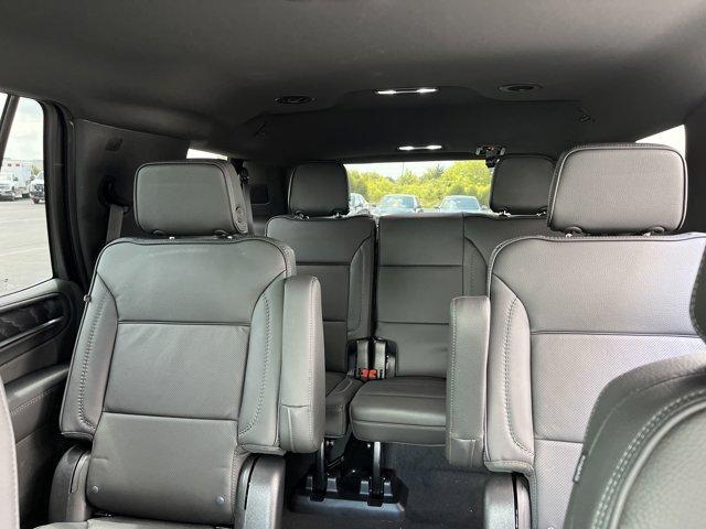 used 2024 GMC Yukon car, priced at $72,809