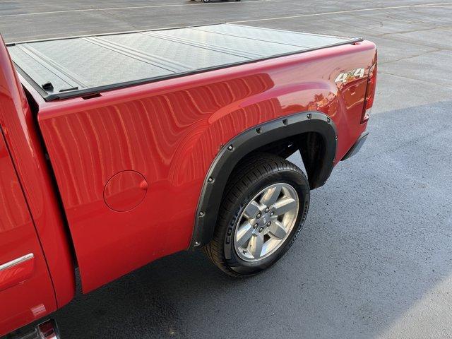 used 2013 GMC Sierra 1500 car, priced at $9,000