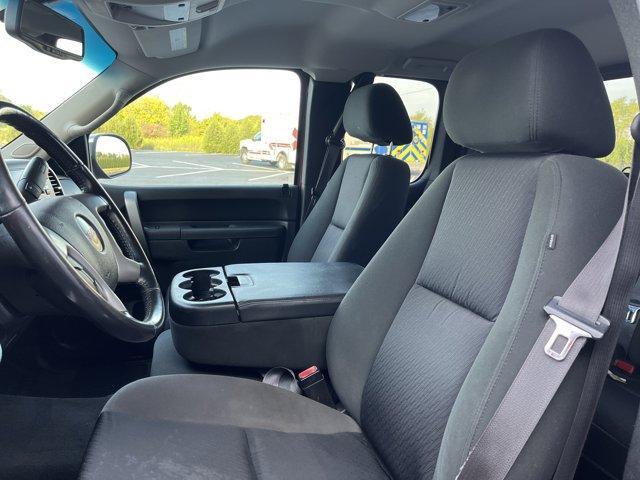 used 2013 GMC Sierra 1500 car, priced at $9,000