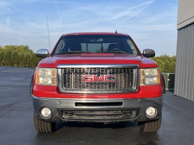 used 2013 GMC Sierra 1500 car, priced at $9,000