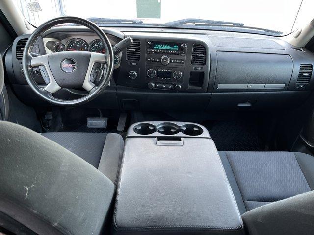 used 2013 GMC Sierra 1500 car, priced at $9,000