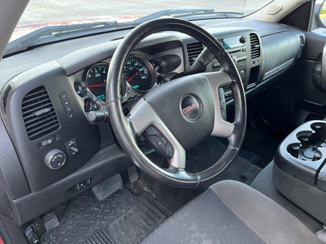 used 2013 GMC Sierra 1500 car, priced at $9,000