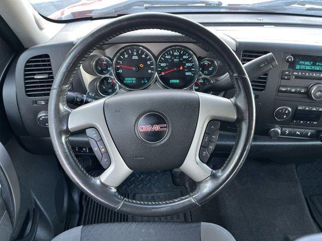 used 2013 GMC Sierra 1500 car, priced at $9,000