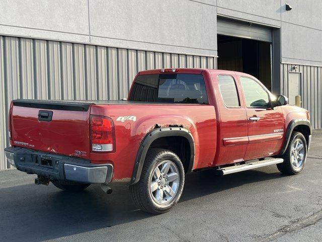 used 2013 GMC Sierra 1500 car, priced at $9,000