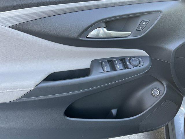 new 2025 Buick Envista car, priced at $29,995