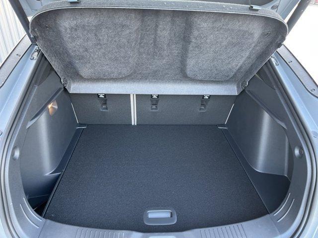 new 2025 Buick Envista car, priced at $29,995