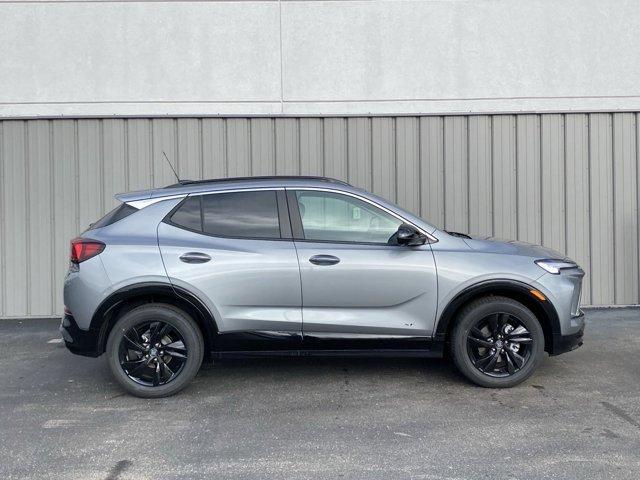 new 2025 Buick Encore GX car, priced at $30,420