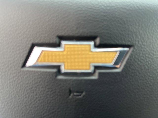 used 2022 Chevrolet Silverado 1500 Limited car, priced at $33,193