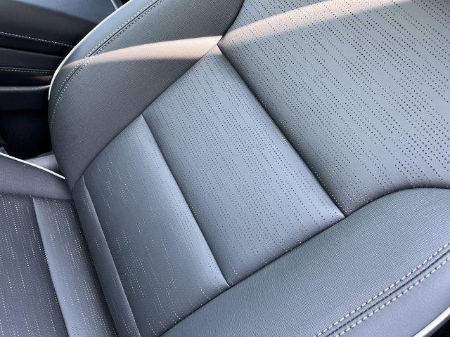 new 2025 Buick Enclave car, priced at $50,030