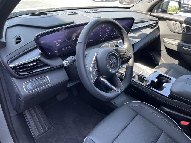 new 2025 Buick Enclave car, priced at $50,030