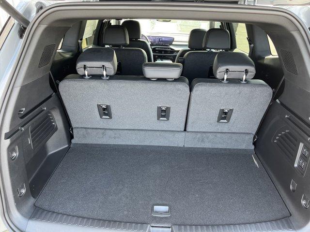 new 2025 Buick Enclave car, priced at $50,030