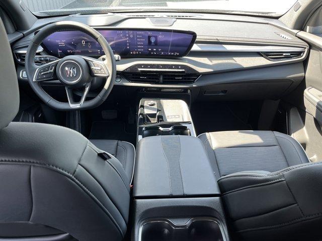 new 2025 Buick Enclave car, priced at $50,030