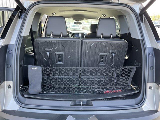 used 2022 GMC Acadia car, priced at $29,956