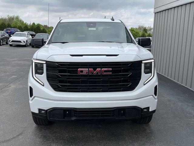 new 2025 GMC Sierra 1500 car, priced at $57,095