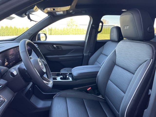 new 2026 Buick Enclave car, priced at $54,805