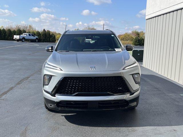 new 2026 Buick Enclave car, priced at $54,805