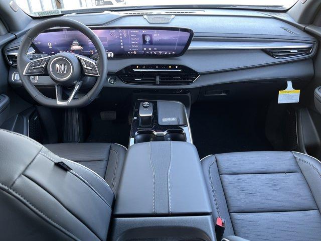 new 2026 Buick Enclave car, priced at $54,805
