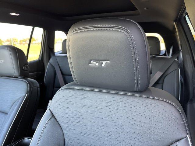 new 2026 Buick Enclave car, priced at $54,805