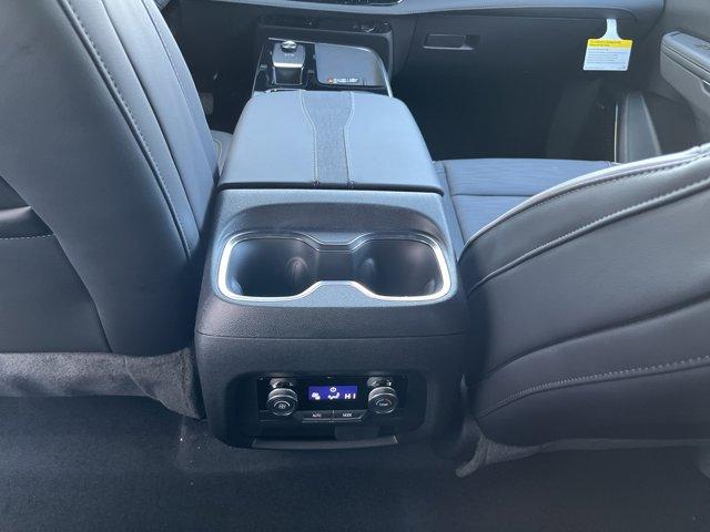 new 2026 Buick Enclave car, priced at $54,805