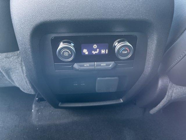 new 2026 Buick Enclave car, priced at $54,805