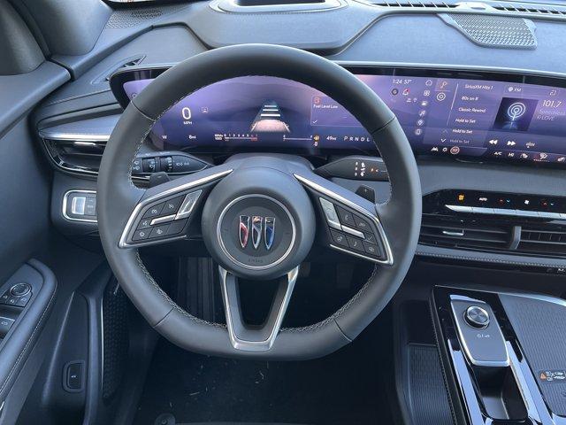 new 2026 Buick Enclave car, priced at $54,805