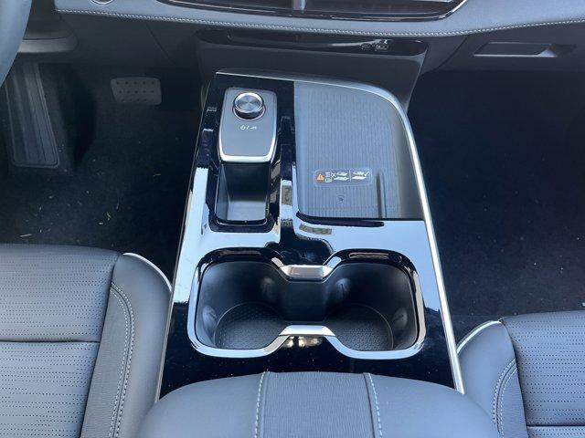 new 2026 Buick Enclave car, priced at $54,805