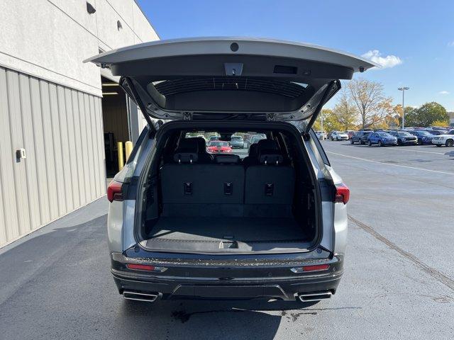 new 2026 Buick Enclave car, priced at $54,805