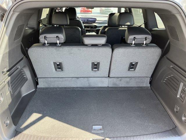 new 2026 Buick Enclave car, priced at $54,805