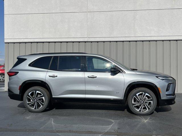 new 2026 Buick Enclave car, priced at $54,805