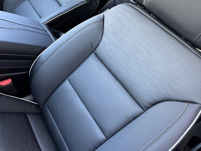 new 2026 Buick Enclave car, priced at $54,805