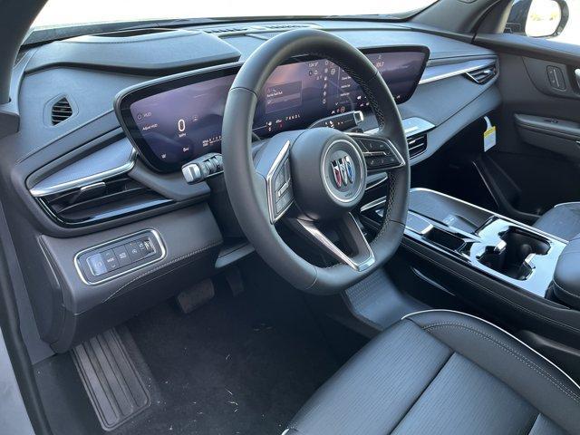 new 2026 Buick Enclave car, priced at $54,805