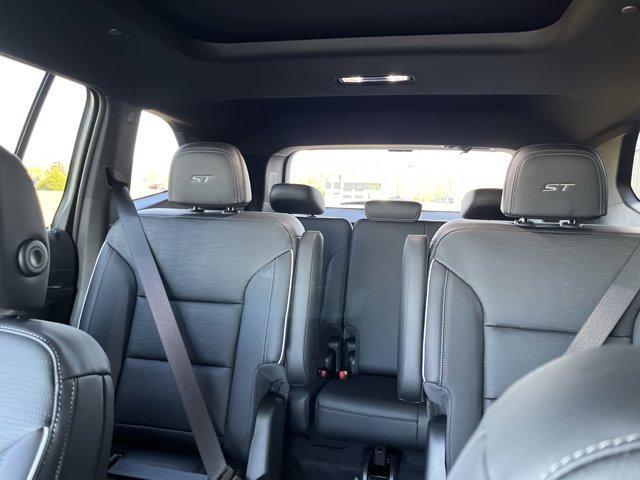 new 2026 Buick Enclave car, priced at $54,805