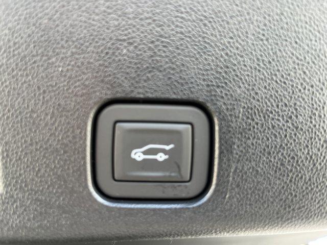 new 2026 Buick Enclave car, priced at $54,805