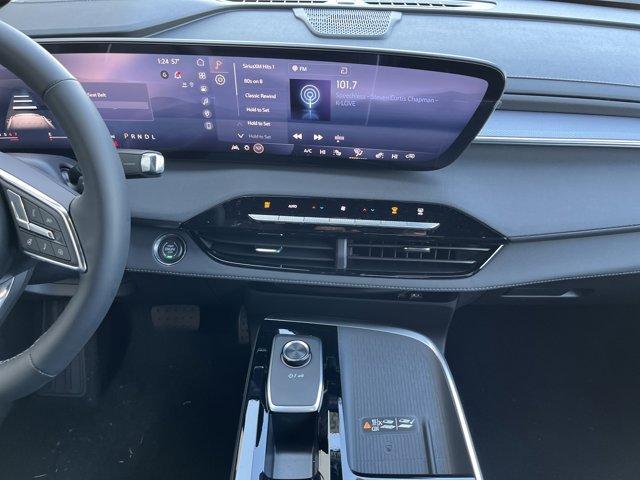 new 2026 Buick Enclave car, priced at $54,805