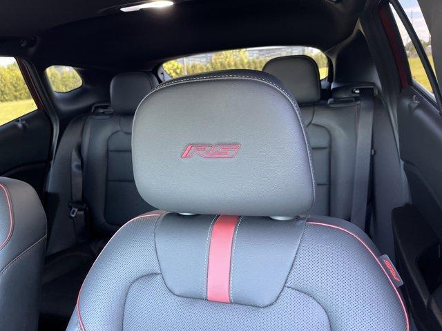 used 2024 Chevrolet Trax car, priced at $24,544