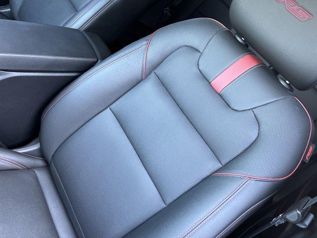 used 2024 Chevrolet Trax car, priced at $24,544