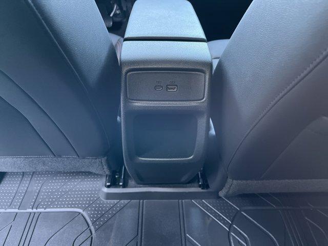 used 2024 Chevrolet Trax car, priced at $24,544