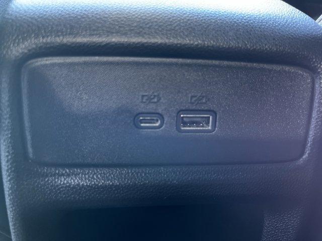 used 2024 Chevrolet Trax car, priced at $24,544
