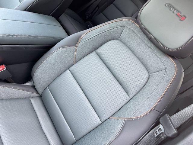 new 2026 GMC Terrain car, priced at $42,785