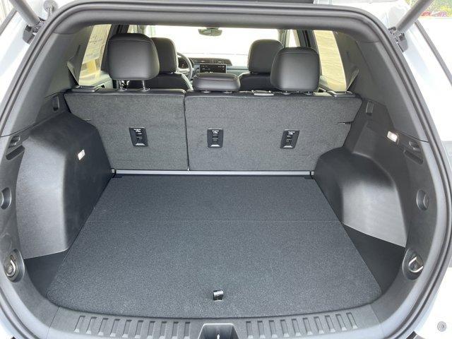 new 2026 GMC Terrain car, priced at $42,785