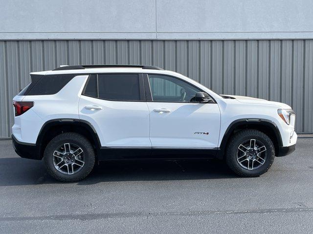 new 2026 GMC Terrain car, priced at $42,785