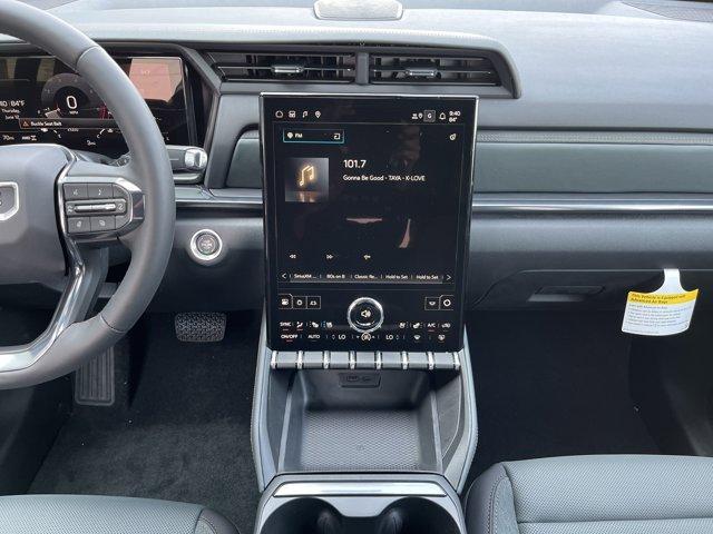 new 2026 GMC Terrain car, priced at $42,785