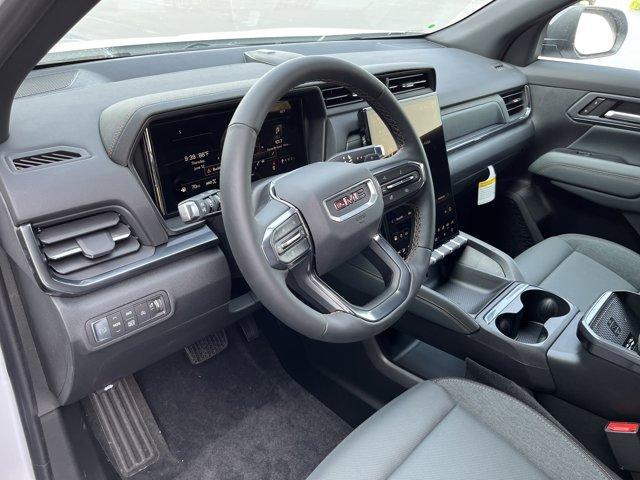 new 2026 GMC Terrain car, priced at $42,785