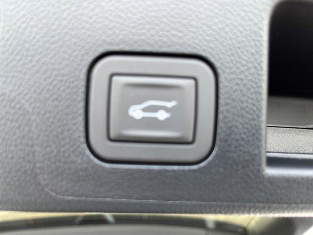 new 2026 GMC Terrain car, priced at $42,785