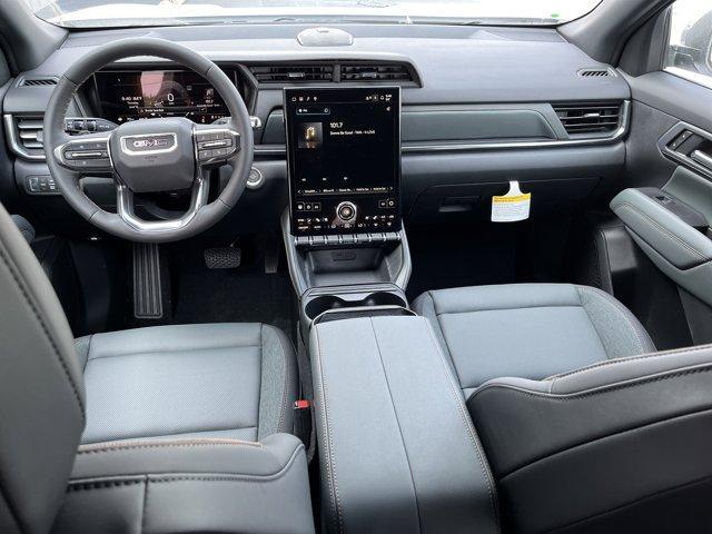 new 2026 GMC Terrain car, priced at $42,785