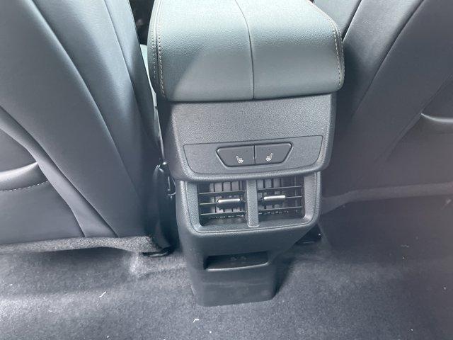 new 2026 GMC Terrain car, priced at $42,785